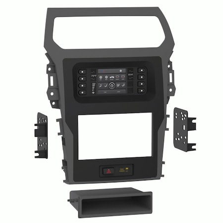 Metra FORD EXPLORER 2011-2019 995858CH